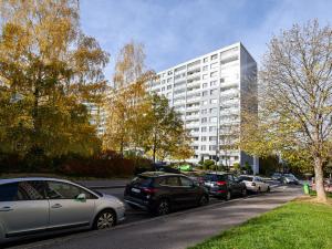 Prodej bytu 1+1, Praha - Stodůlky, Archeologická, 46 m2