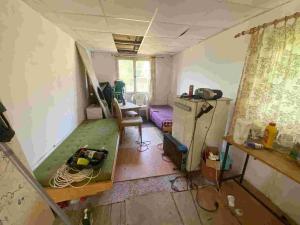 Prodej pozemku, Lišov - Levín, 1030 m2