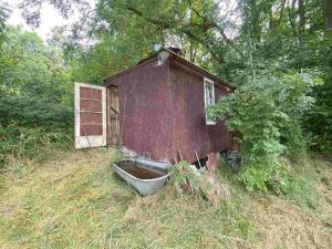 Prodej pozemku, Lišov - Levín, 1030 m2