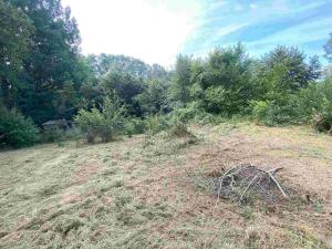 Prodej pozemku, Lišov - Levín, 1030 m2