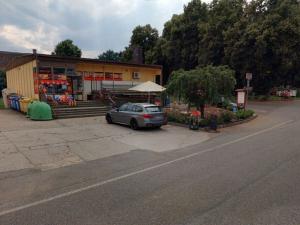 Prodej pozemku, Svijanský Újezd, 18 m2