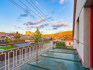 Prodej rodinného domu, Komárov, Sokolovická, 140 m2