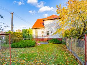 Prodej rodinného domu, Komárov, Sokolovická, 140 m2