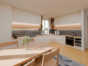 Prodej rodinného domu, Komárov, Sokolovická, 140 m2