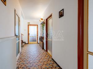 Prodej rodinného domu, Komárov, Sokolovická, 140 m2