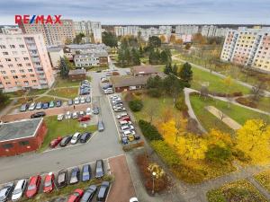 Prodej bytu 2+kk, Pardubice, Luďka Matury, 49 m2