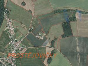 Prodej pole, Prostějovičky, 4403 m2