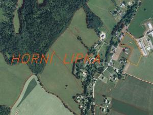 Prodej pozemku, Králíky - Horní Lipka, 18004 m2