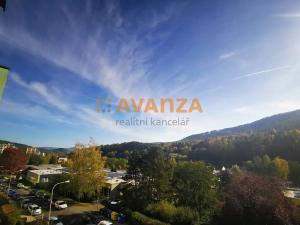 Prodej bytu 3+1, Děčín, Na Pěšině, 62 m2