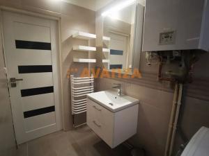 Prodej bytu 2+1, Děčín, Thomayerova, 59 m2