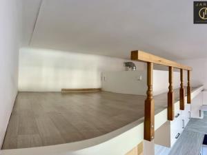 Pronájem bytu 1+kk, Praha - Michle, Magistrů, 22 m2