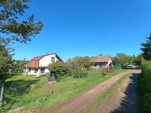 Prodej chaty, Hradištko, Slunná, 60 m2