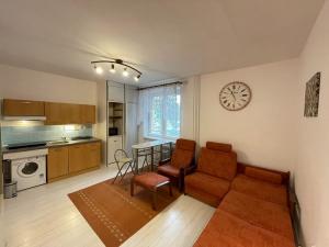 Pronájem bytu 1+kk, Kopřivnice, Družební, 25 m2