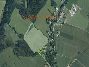 Prodej pozemku, Králíky - Horní Lipka, 3207 m2