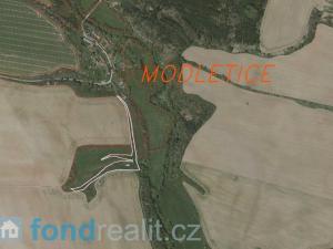 Prodej pozemku, Písečné - Modletice, 11272 m2