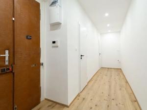 Prodej bytu 3+kk, Praha - Nové Město, Legerova, 72 m2