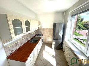 Pronájem bytu 3+1, Brno, 72 m2