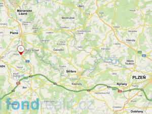 Prodej pozemku, Kočov, 8532 m2