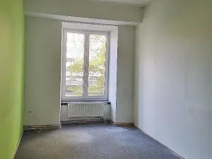 Pronájem kanceláře, Brno, Cejl, 93 m2