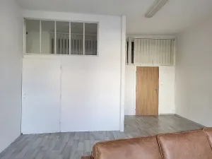 Pronájem kanceláře, Brno, Cejl, 93 m2