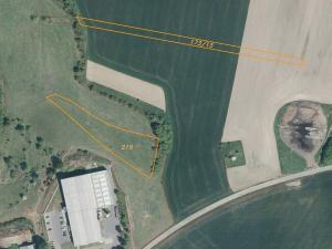 Prodej pozemku, Dobrkovice, 30944 m2