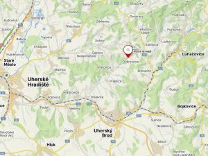 Prodej pozemku, Dobrkovice, 30944 m2