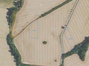 Prodej pole, Rakovník, 5266 m2