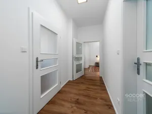 Pronájem bytu 3+kk, Kolín - Kolín II, V Zídkách, 99 m2