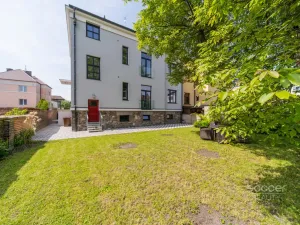 Pronájem bytu 3+kk, Kolín - Kolín II, V Zídkách, 99 m2