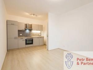 Pronájem bytu 1+kk, Rakovník, Šamotka, 27 m2