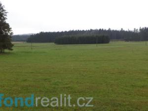 Prodej pozemku, Nová Bystřice, 10628 m2