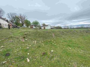 Prodej pozemku, Žár, 1242 m2