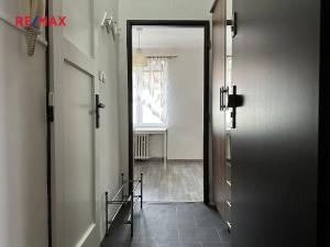 Prodej bytu 1+1, Kladno, U výtopny, 28 m2