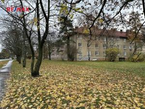 Prodej bytu 1+1, Kladno, U výtopny, 28 m2