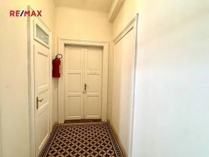 Pronájem kanceláře, Kladno, Kleinerova, 24 m2