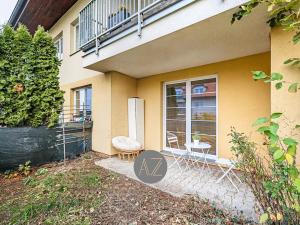 Prodej bytu 1+kk, Holubice, Lesní, 41 m2