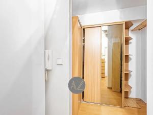 Prodej bytu 1+kk, Holubice, Lesní, 41 m2