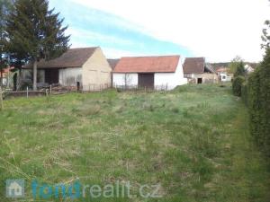 Prodej komerční, Hosín - Dobřejovice, 955 m2