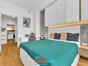 Prodej bytu 2+kk, Praha - Holešovice, U průhonu, 50 m2