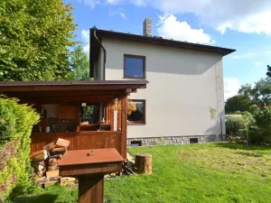 Prodej rodinného domu, Říčany, Za Pilou, 225 m2