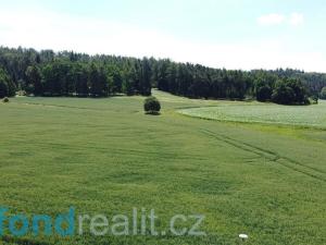 Prodej pozemku, Radomyšl, 16147 m2