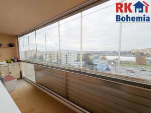 Prodej bytu 2+kk, Mladá Boleslav, Jana Palacha, 49 m2