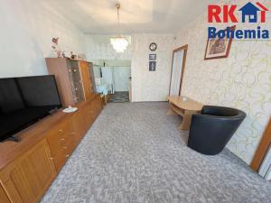 Prodej bytu 2+kk, Mladá Boleslav, Jana Palacha, 49 m2