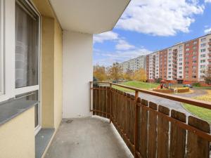 Prodej bytu 2+1, Prostějov, Jana Zrzavého, 56 m2