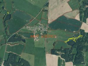 Prodej pozemku, Chodský Újezd, 7127 m2