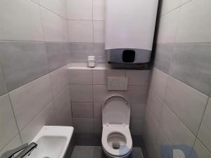 Pronájem bytu 2+kk, Sulice - Nechánice, U Obory, 39 m2