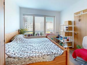 Prodej bytu 3+kk, Praha - Michle, Krnkova, 85 m2