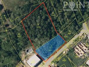 Prodej pozemku pro bydlení, Pustiměř, 2553 m2