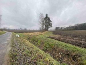 Prodej pozemku, Hosín - Dobřejovice, 10244 m2