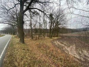 Prodej pozemku, Hosín - Dobřejovice, 10244 m2